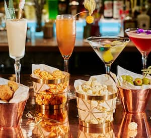 Dirty Martini Liverpool Street City Of London London Dirty Martini Liverpool Street City Of London London